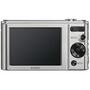 Цифровой фотоаппарат Sony Cyber-Shot W800 Silver (DSCW800S.RU3) - 1