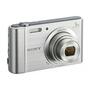 Цифровой фотоаппарат Sony Cyber-Shot W800 Silver (DSCW800S.RU3) - 2