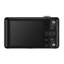 Цифровой фотоаппарат Sony Cyber-Shot WX220 Black (DSCWX220B.RU3) - 3