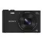 Цифровой фотоаппарат Sony Cyber-shot WX350 Black (DSCWX350B.RU3) - 1