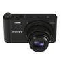 Цифровой фотоаппарат Sony Cyber-shot WX350 Black (DSCWX350B.RU3) - 2