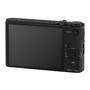Цифровой фотоаппарат Sony Cyber-shot WX350 Black (DSCWX350B.RU3) - 4