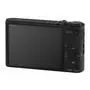 Цифровой фотоаппарат Sony Cyber-shot WX350 Black (DSCWX350B.RU3) - 4