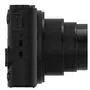 Цифровой фотоаппарат Sony Cyber-shot WX350 Black (DSCWX350B.RU3) - 6