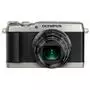 Цифровой фотоаппарат Olympus SH-1 Silver (V107080SE000) - 1