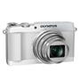 Цифровой фотоаппарат Olympus SH-1 White (V107080WE000) - 2