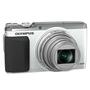Цифровой фотоаппарат Olympus SH-60 Silver (V107070SE000) - 2