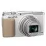 Цифровой фотоаппарат Olympus SH-60 White (V107070WE000) - 2