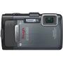 Цифровой фотоаппарат Olympus TG-835 Black (Waterproof - 10m; GPS) (V104131BE000) - 1