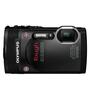 Цифровой фотоаппарат Olympus TG-850 Black (Waterproof - 10m; iHS) (V104150BE000) - 1