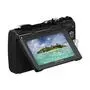 Цифровой фотоаппарат Olympus TG-850 Black (Waterproof - 10m; iHS) (V104150BE000) - 4