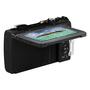 Цифровой фотоаппарат Olympus TG-850 Black (Waterproof - 10m; iHS) (V104150BE000) - 5