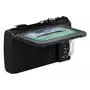 Цифровой фотоаппарат Olympus TG-850 Black (Waterproof - 10m; iHS) (V104150BE000) - 5