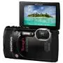 Цифровой фотоаппарат Olympus TG-850 Black (Waterproof - 10m; iHS) (V104150BE000) - 6