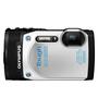 Цифровой фотоаппарат Olympus TG-850 White (Waterproof - 10m; iHS) (V104150WE000) - 1