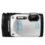 Цифровой фотоаппарат Olympus TG-850 White (Waterproof - 10m; iHS) (V104150WE000) - 1