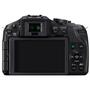 Цифровой фотоаппарат Panasonic DMC-G6 14-140mm Kit Black (DMC-G6HEE-K) - 1