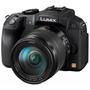 Цифровой фотоаппарат Panasonic DMC-G6 14-140mm Kit Black (DMC-G6HEE-K) - 2