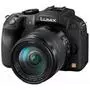 Цифровой фотоаппарат Panasonic DMC-G6 14-140mm Kit Black (DMC-G6HEE-K) - 2