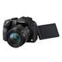 Цифровой фотоаппарат Panasonic DMC-G6 14-140mm Kit Black (DMC-G6HEE-K) - 4