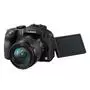 Цифровой фотоаппарат Panasonic DMC-G6 14-140mm Kit Black (DMC-G6HEE-K) - 4