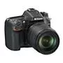 Цифровой фотоаппарат Nikon D7100 18-140VR Kit (VBA360KV02) - 2