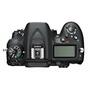 Цифровой фотоаппарат Nikon D7100 18-140VR Kit (VBA360KV02) - 5