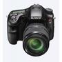Цифровой фотоаппарат Sony Alpha 77M2 kit 16-50 f/2.8 black (ILCA77M2Q.CEC) - 2