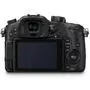 Цифровой фотоаппарат Panasonic DMC-GH4 14-140mm Kit Black (DMC-GH4HEE-K) - 2