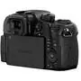 Цифровой фотоаппарат Panasonic DMC-GH4 14-140mm Kit Black (DMC-GH4HEE-K) - 3