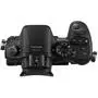 Цифровой фотоаппарат Panasonic DMC-GH4 14-140mm Kit Black (DMC-GH4HEE-K) - 5