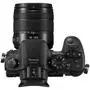Цифровой фотоаппарат Panasonic DMC-GH4 14-140mm Kit Black (DMC-GH4HEE-K) - 6