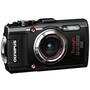 Цифровой фотоаппарат Olympus TG-3 Black (V104140BE000) - 2