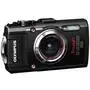 Цифровой фотоаппарат Olympus TG-3 Black (V104140BE000) - 2