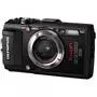 Цифровой фотоаппарат Olympus TG-3 Black (V104140BE000) - 3
