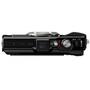 Цифровой фотоаппарат Olympus TG-3 Black (V104140BE000) - 4
