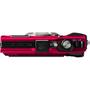 Цифровой фотоаппарат Olympus TG-3 Red (V104140RE000) - 2