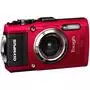 Цифровой фотоаппарат Olympus TG-3 Red (V104140RE000) - 4