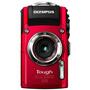 Цифровой фотоаппарат Olympus TG-3 Red (V104140RE000) - 5