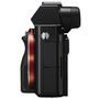 Цифровой фотоаппарат Sony Alpha 7S body black (ILCE7SB.CEC) - 6