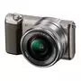 Цифровой фотоаппарат Sony Alpha 5100 kit 16-50 Brown (ILCE5100LT.CEC) - 1