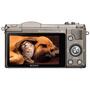 Цифровой фотоаппарат Sony Alpha 5100 kit 16-50 Brown (ILCE5100LT.CEC) - 2