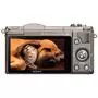 Цифровой фотоаппарат Sony Alpha 5100 kit 16-50 Brown (ILCE5100LT.CEC) - 2