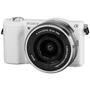 Цифровой фотоаппарат Sony Alpha 5100 kit 16-50 White (ILCE5100LW.CEC) - 1