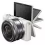 Цифровой фотоаппарат Sony Alpha 5100 kit 16-50 White (ILCE5100LW.CEC) - 3
