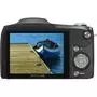 Цифровой фотоаппарат Olympus SZ-17 Black (V102102BE000) - 2
