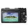 Цифровой фотоаппарат Olympus TG-850 Silver (Waterproof - 10m; iHS) (V104150SE000) - 2