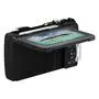 Цифровой фотоаппарат Olympus TG-850 Silver (Waterproof - 10m; iHS) (V104150SE000) - 5