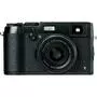 Цифровой фотоаппарат Fujifilm FinePix X100T Black (16440719) - 1