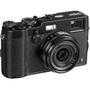 Цифровой фотоаппарат Fujifilm FinePix X100T Black (16440719) - 2